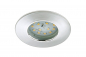 Preview: 7204-018 LED Einbau  Chrom IP23