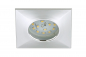 Preview: 7205-016 LED Einbau Alu IP23