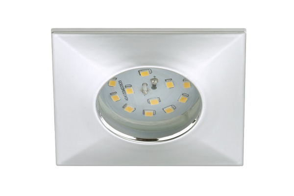 7205-016 LED Einbau Alu IP23