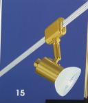 85778 Seil-SET 230V  Messing matt 3m 85778 Seil-SET 230V  Messing matt 3m